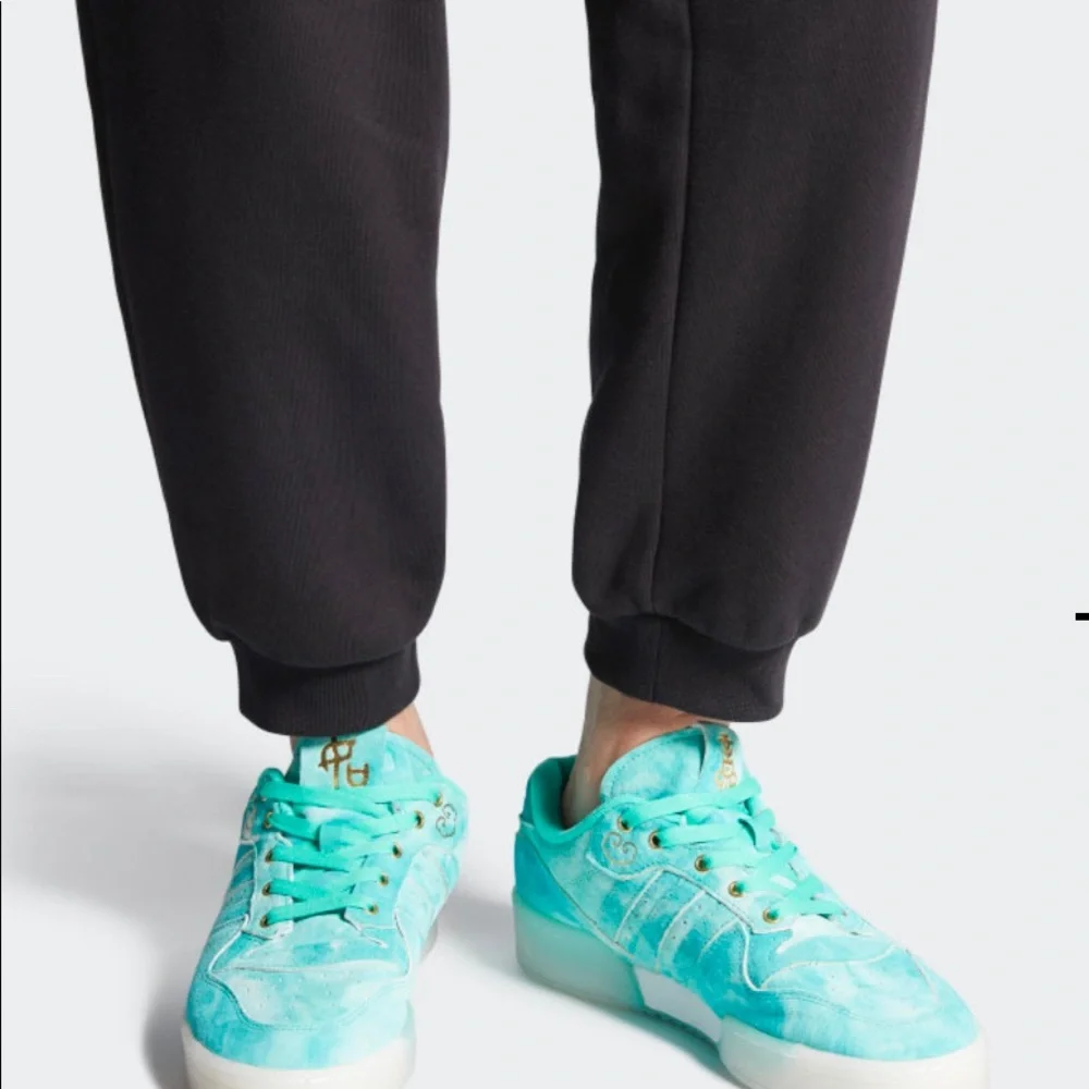 Adidas Rivalry Low - Picture 2 of 7